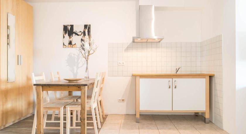 Photo of Kitchen in Finsing