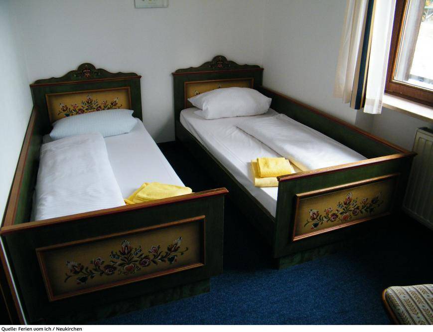 Photo of Bedroom in Purgl