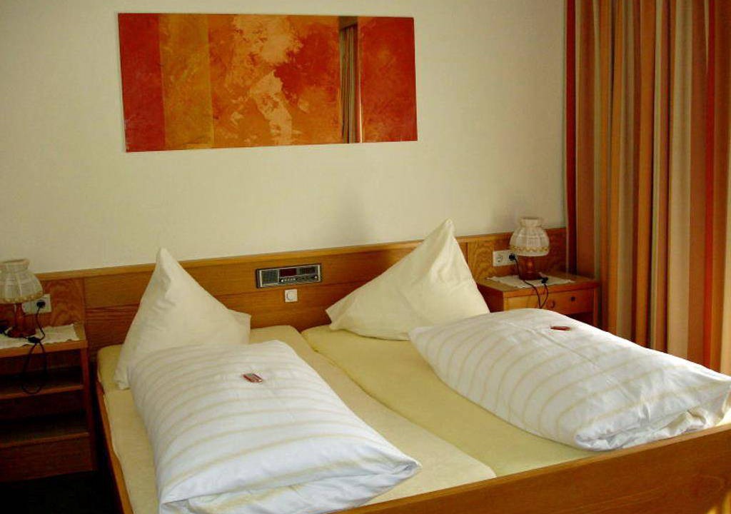 Photo of Bedroom in Pettnau