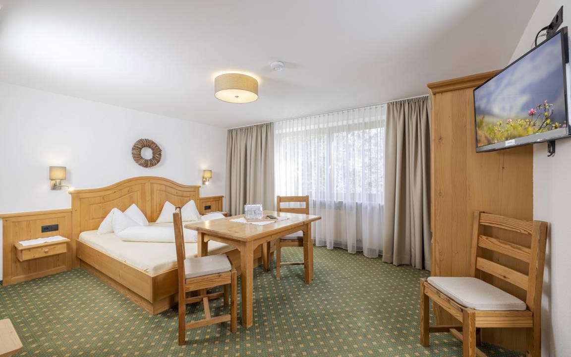 Photo of Bedroom in Uderns