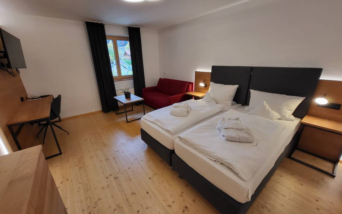 Photo of Bedroom in Bischofsreut