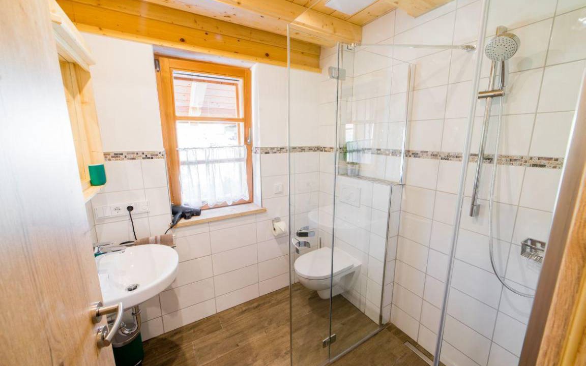 Photo of Bathroom in Unterwoessen