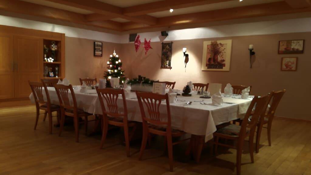 Photo of Kitchen in Neukirchen Beim Heiligen Blut