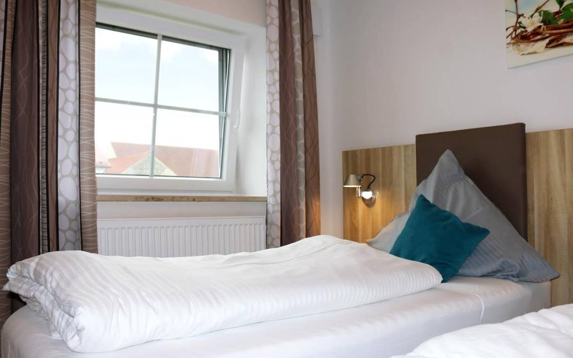Photo of Bedroom in Furstenfeldbruck District