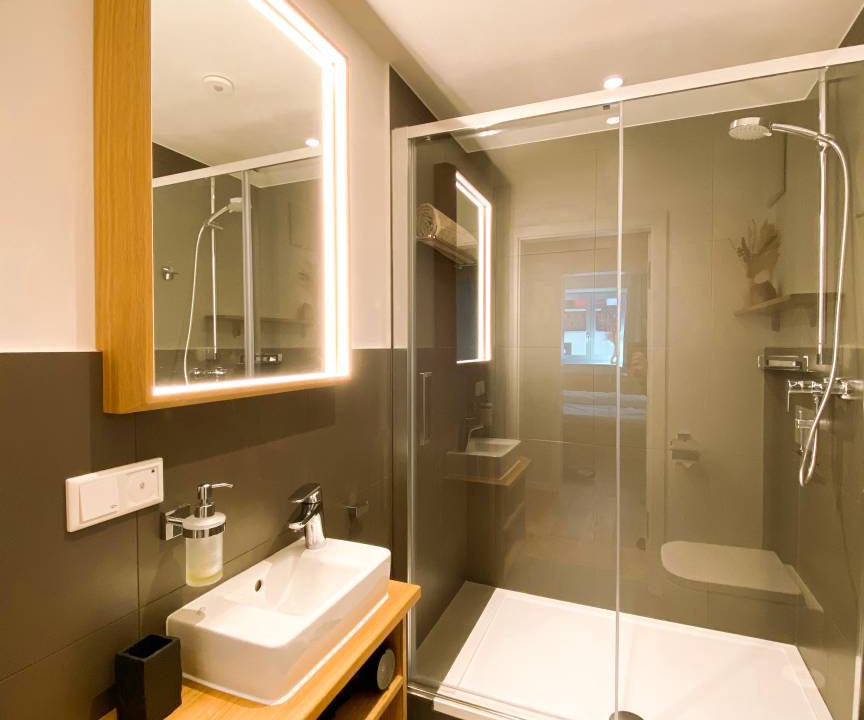 Photo of Bathroom in Entfelden