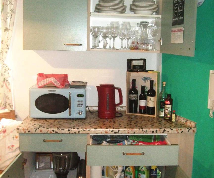 Photo of Kitchen in Obernzell