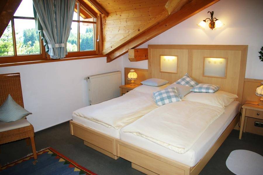 Photo of Bedroom in Rieden am Forggensee