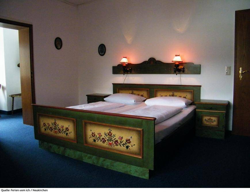 Photo of Bedroom in Purgl
