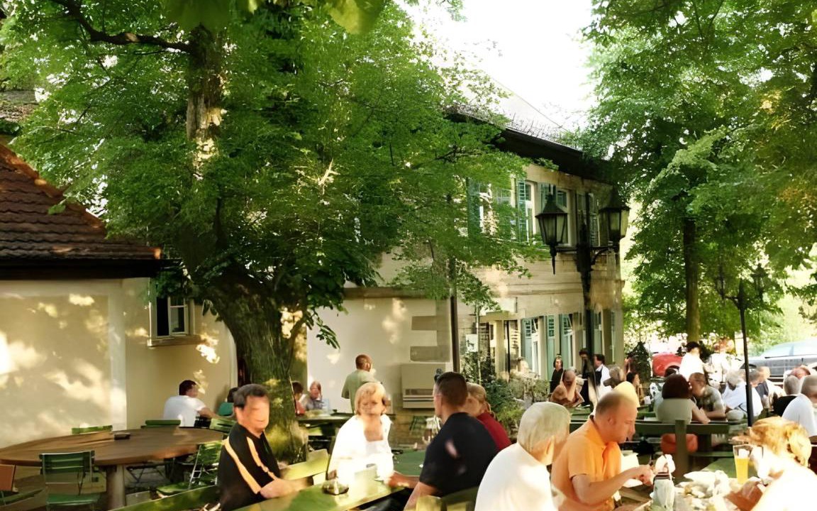 Photo of Others in Wernsdorf