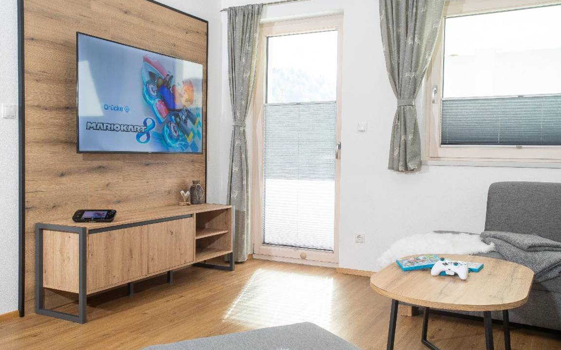Photo of Livingroom in Wiesing