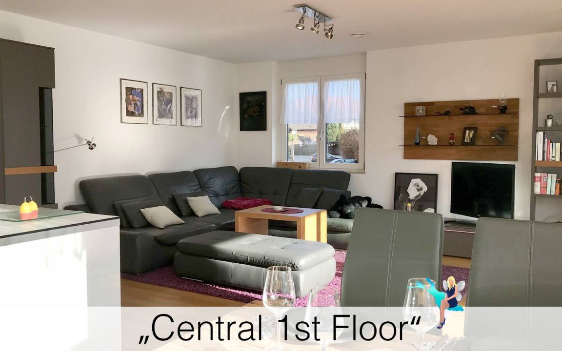 Photo of Livingroom in Aschach