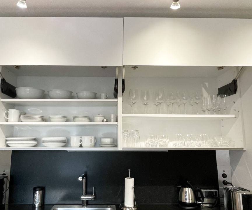 Photo of Kitchen in Bad Alexandersbad