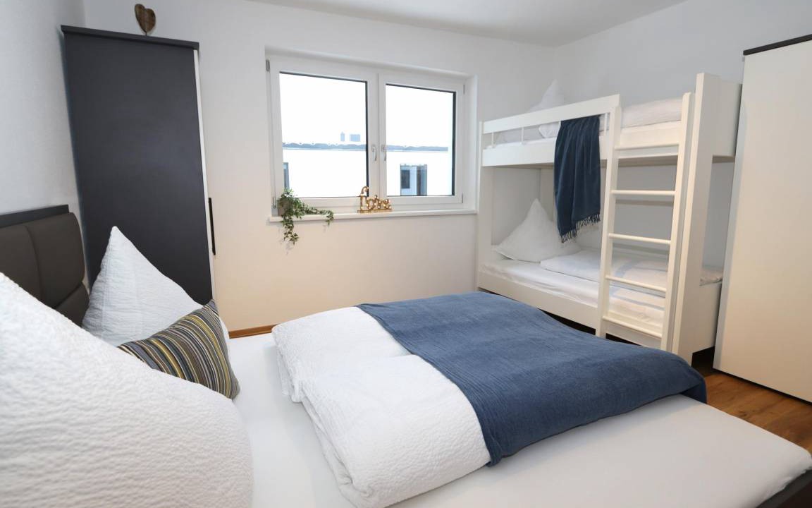 Photo of Bedroom in Kappl