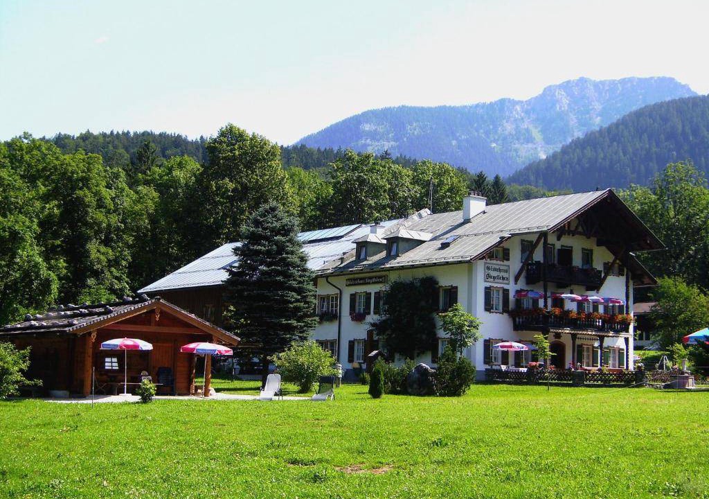 Photo of Others in Konigssee