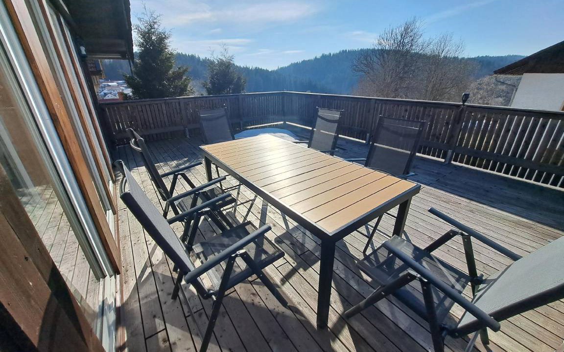 Photo of Patio Balcony in Mauth
