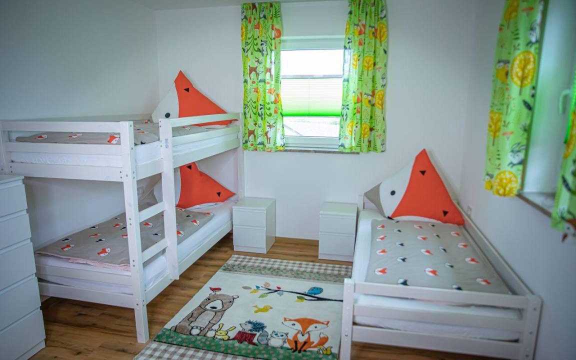 Photo of Bedroom in Oberwaldbach