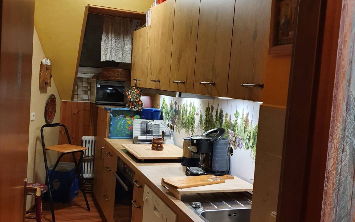 Photo of Kitchen in Weissenstadt