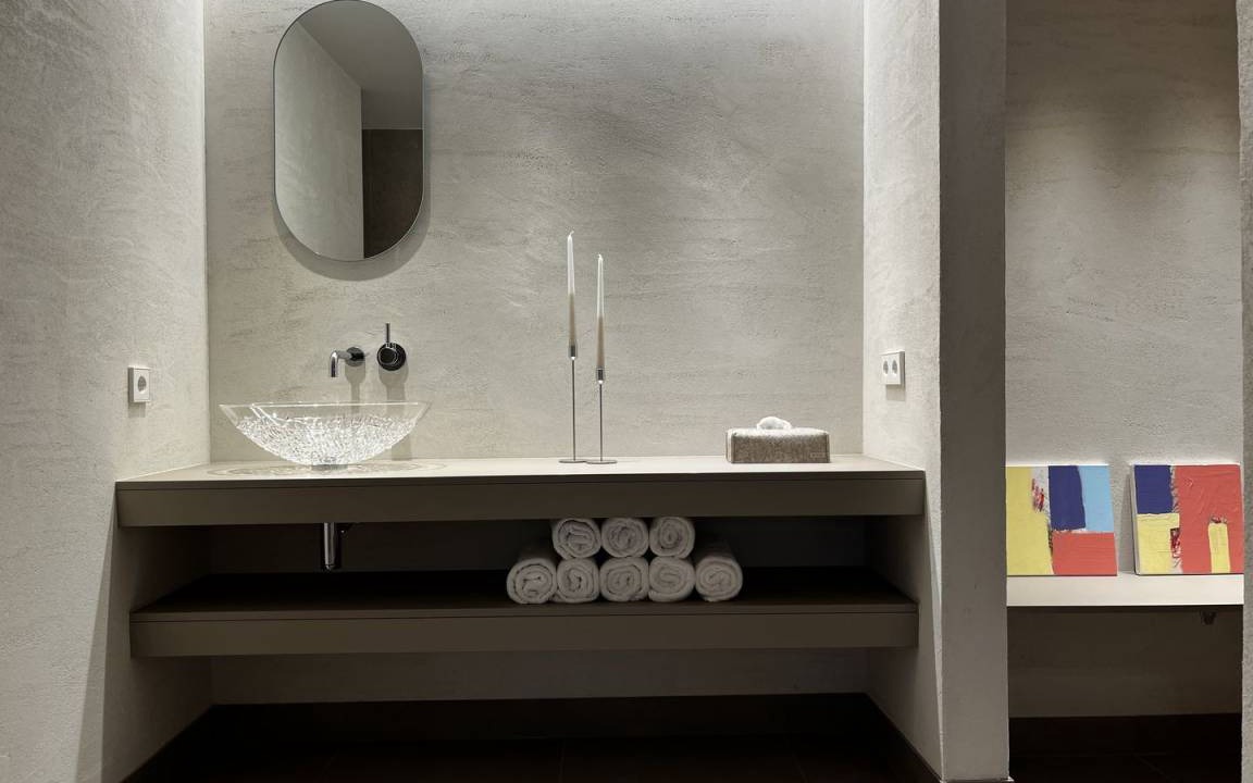 Photo of Bathroom in Serfaus