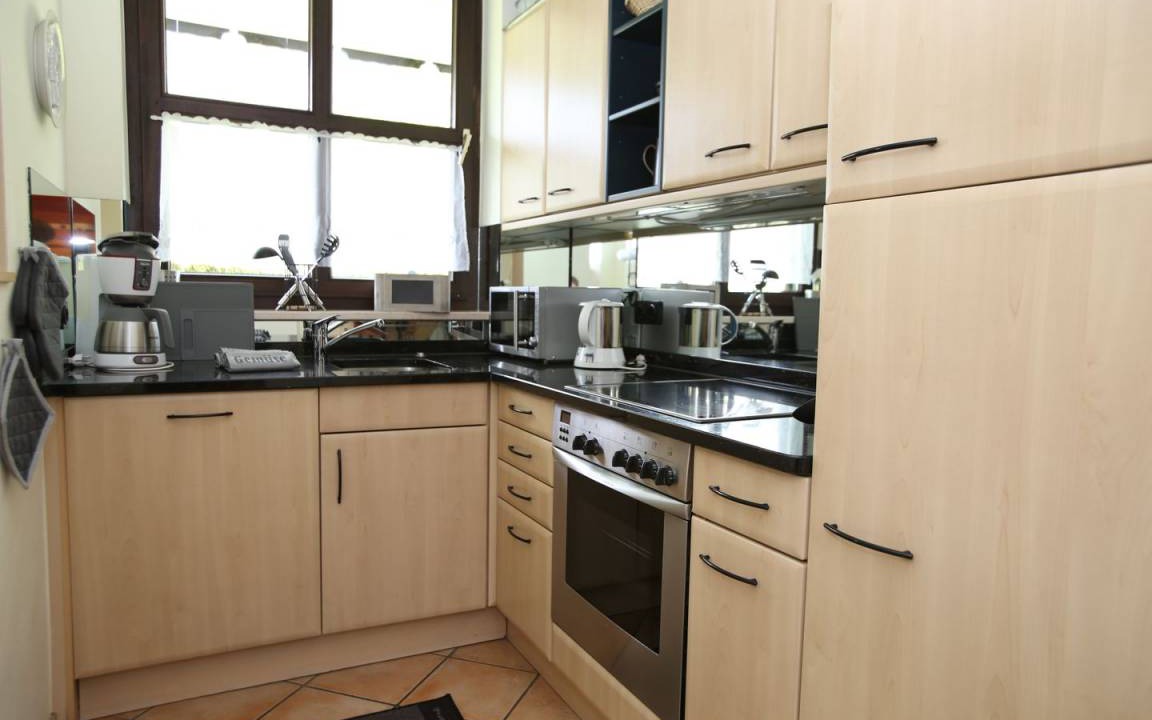 Photo of Kitchen in Garmisch-Partenkirchen