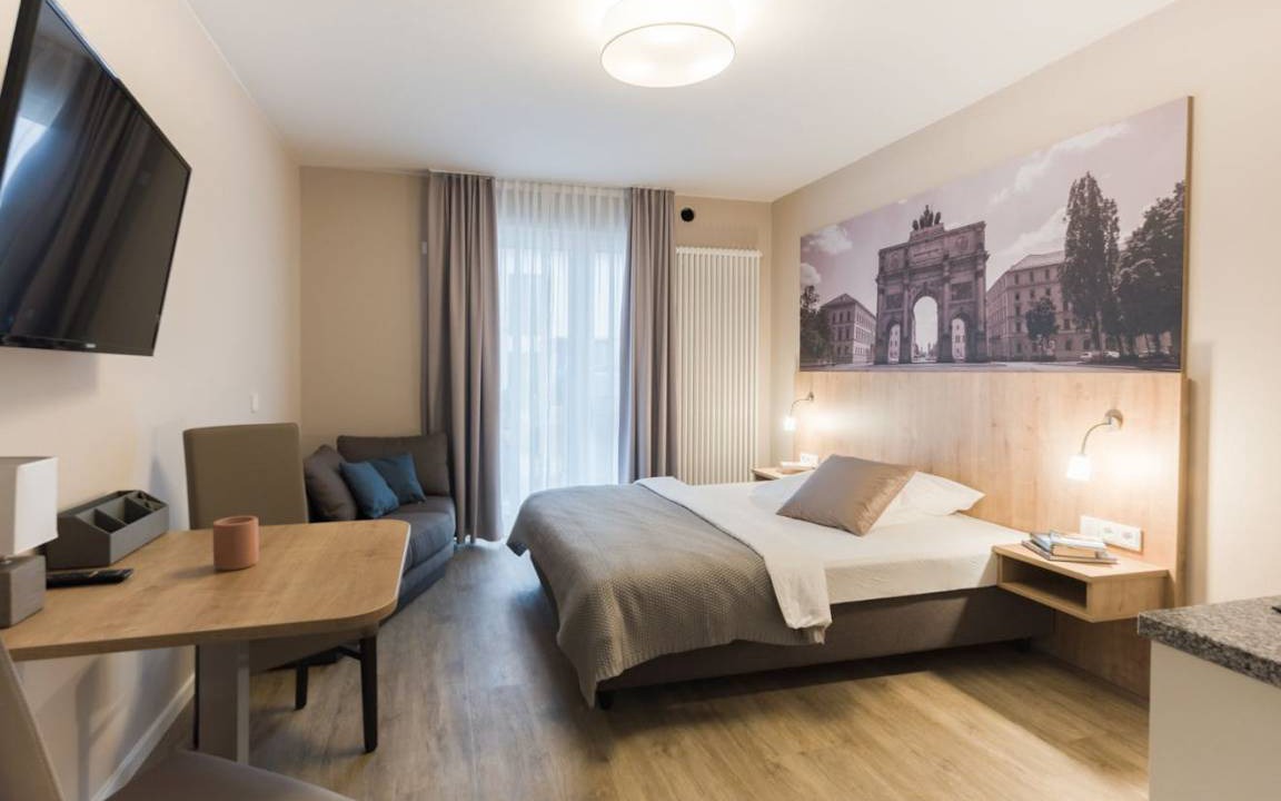 Photo of Bedroom in Ramersdorf