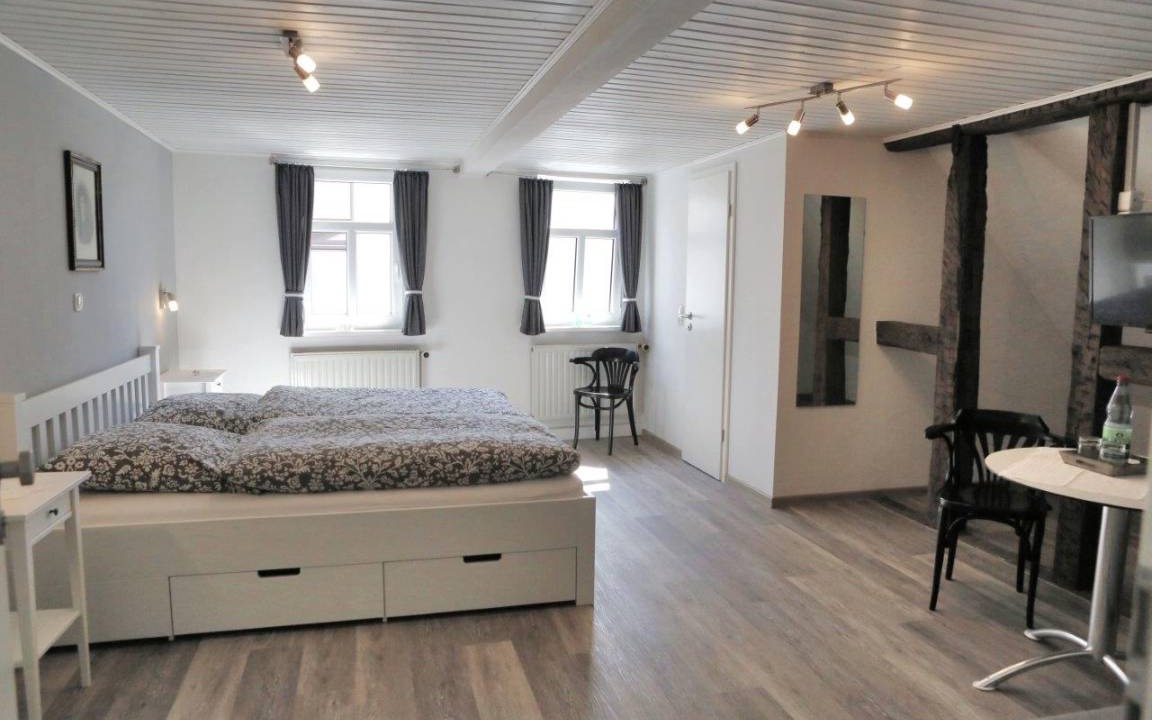 Photo of Bedroom in Sulzfeld