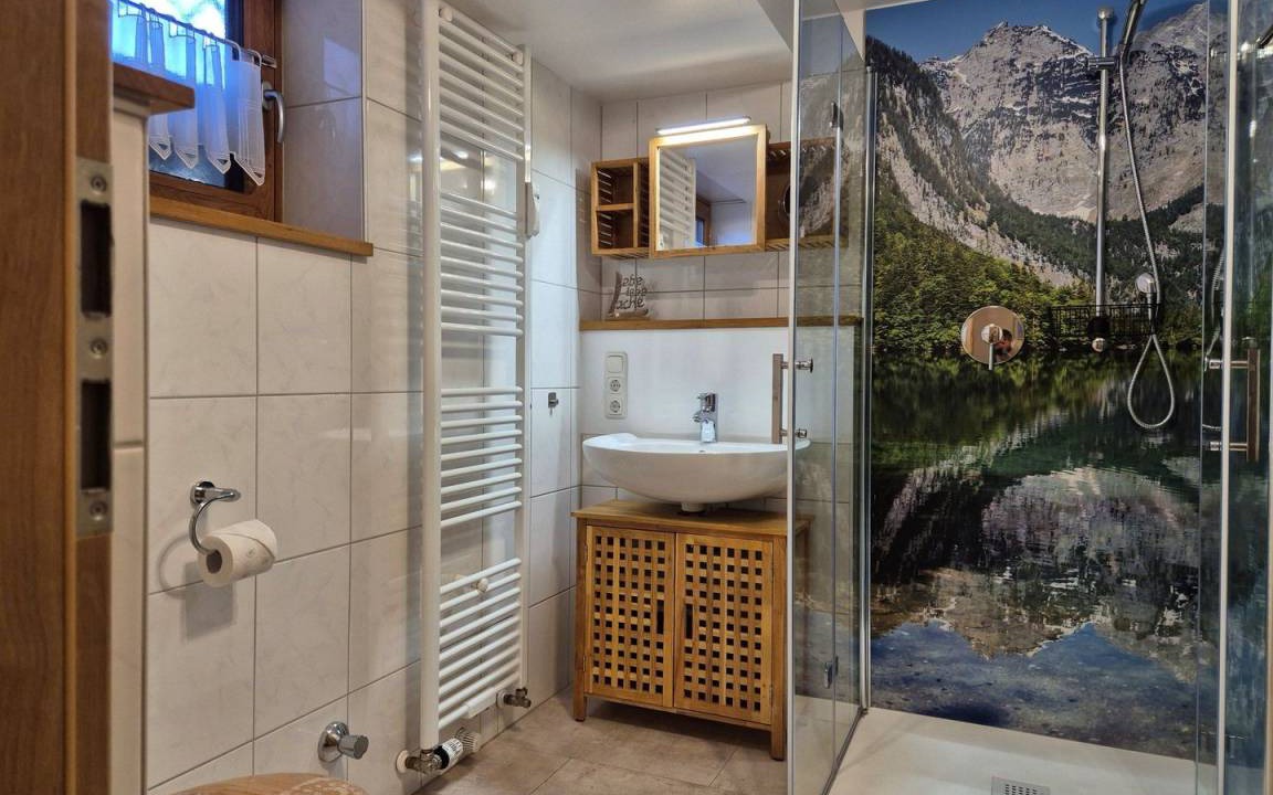 Photo of Bathroom in Unterschonau