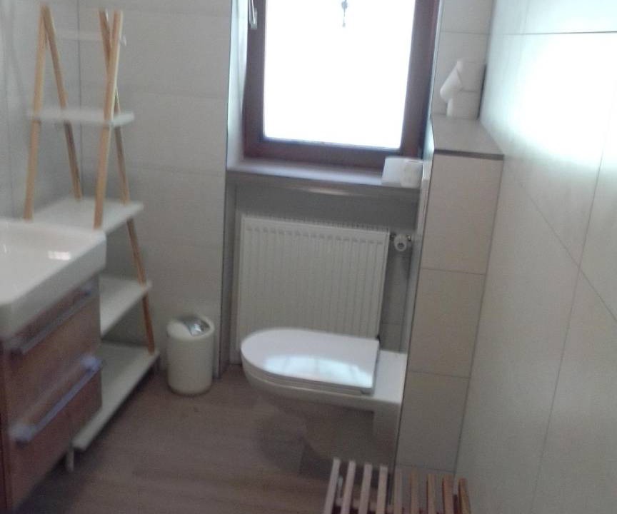 Photo of Bathroom in Zandt