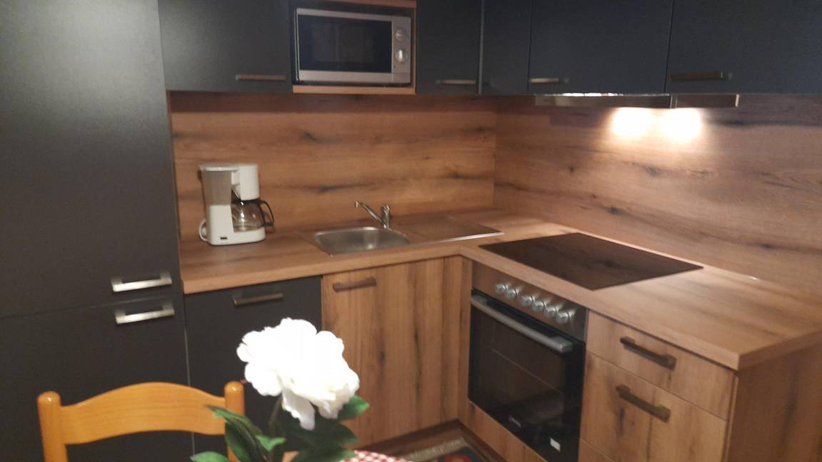 Photo of Kitchen in Bayerisch Eisenstein