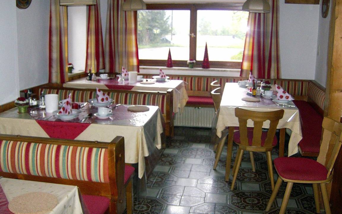 Photo of Kitchen in Berchtesgaden