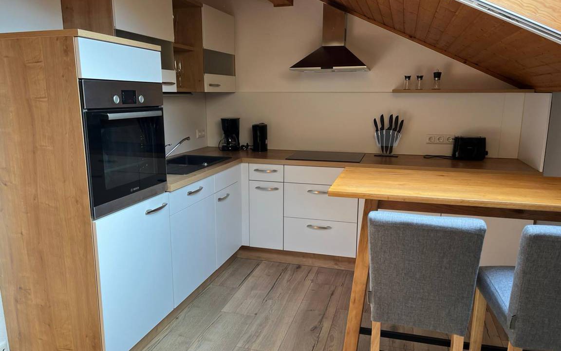 Photo of Kitchen in Kienberg