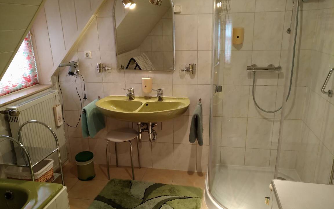 Photo of Bathroom in Treuchtlingen