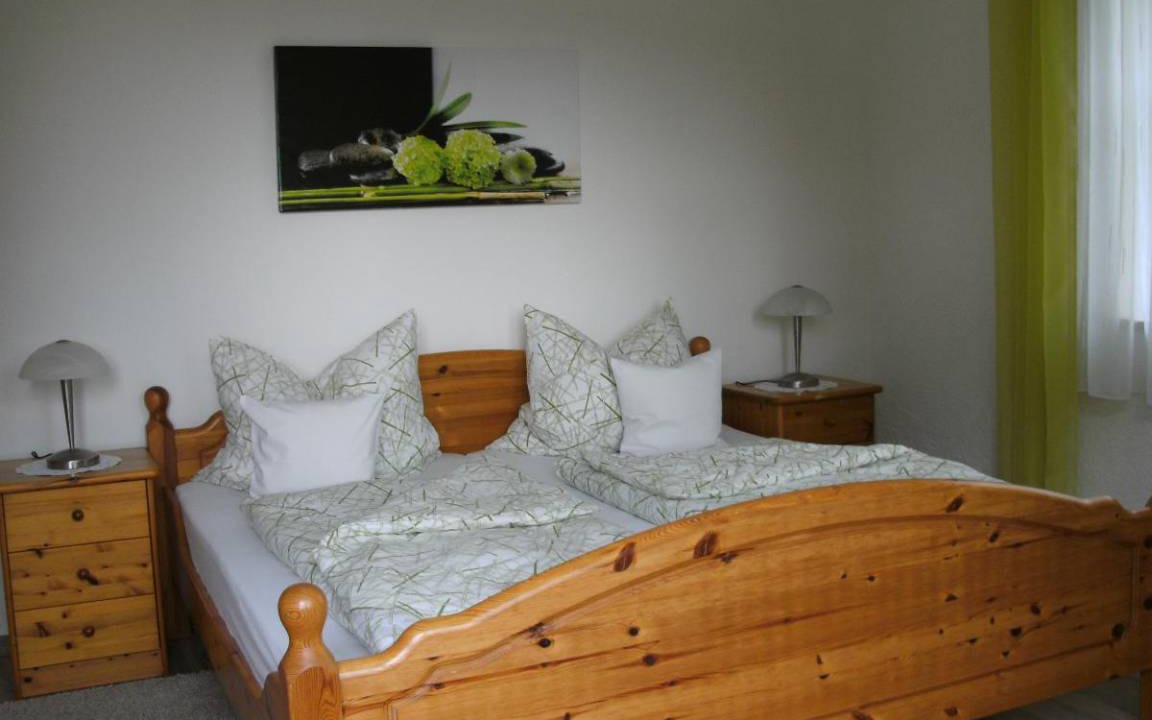 Photo of Bedroom in Blaibach