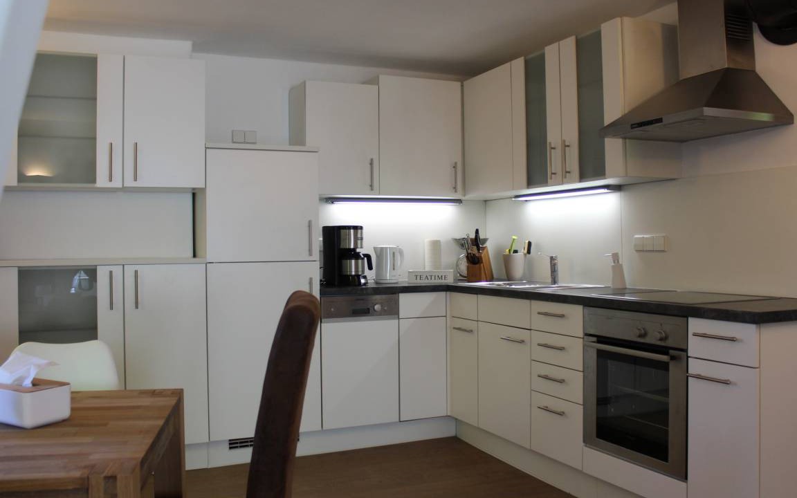 Photo of Kitchen in Rohrdorf