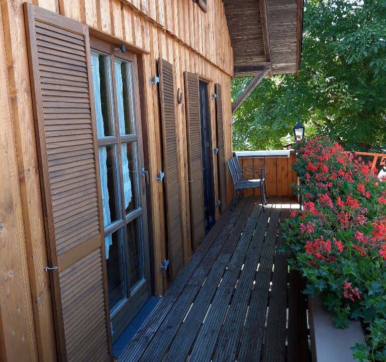 Photo of Patio Balcony in Tannesberg