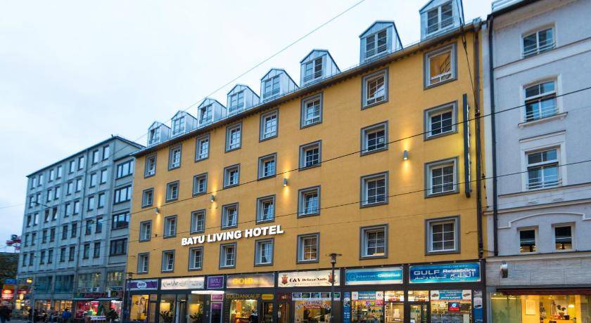 Photo of Others in Augustenstraße