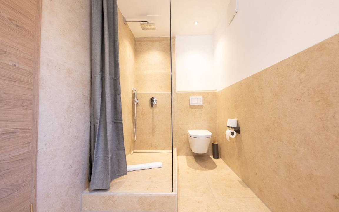 Photo of Bathroom in Obergrainau