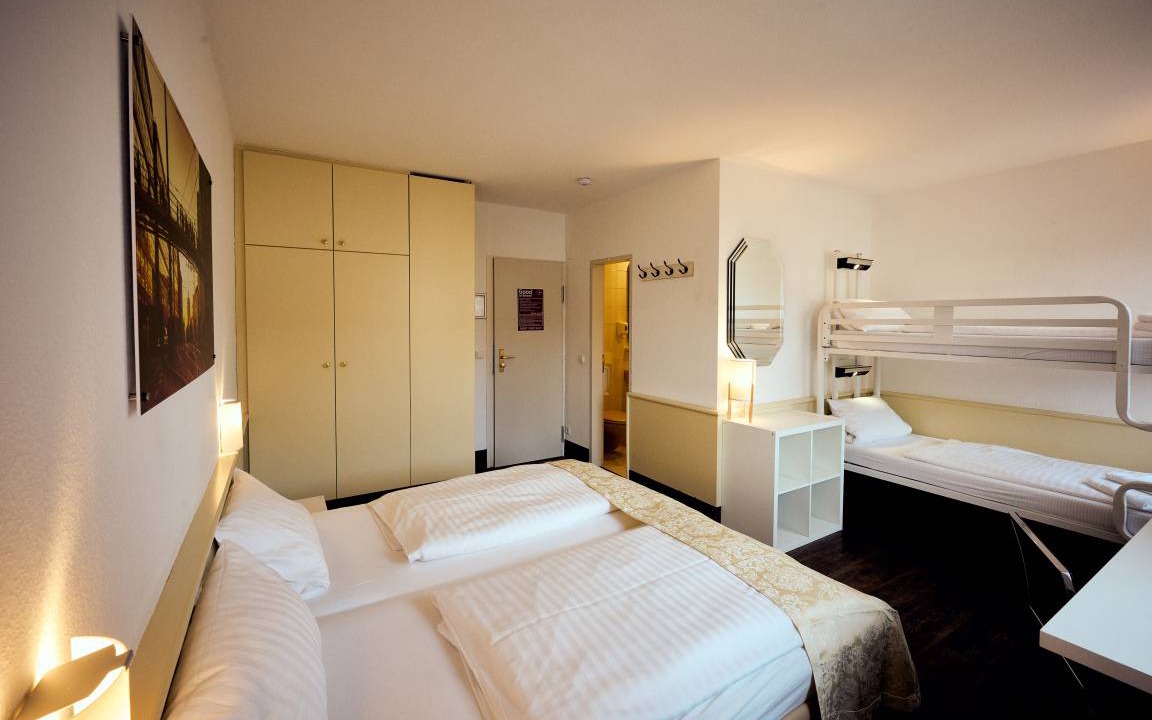 Photo of Bedroom in Augustenstraße
