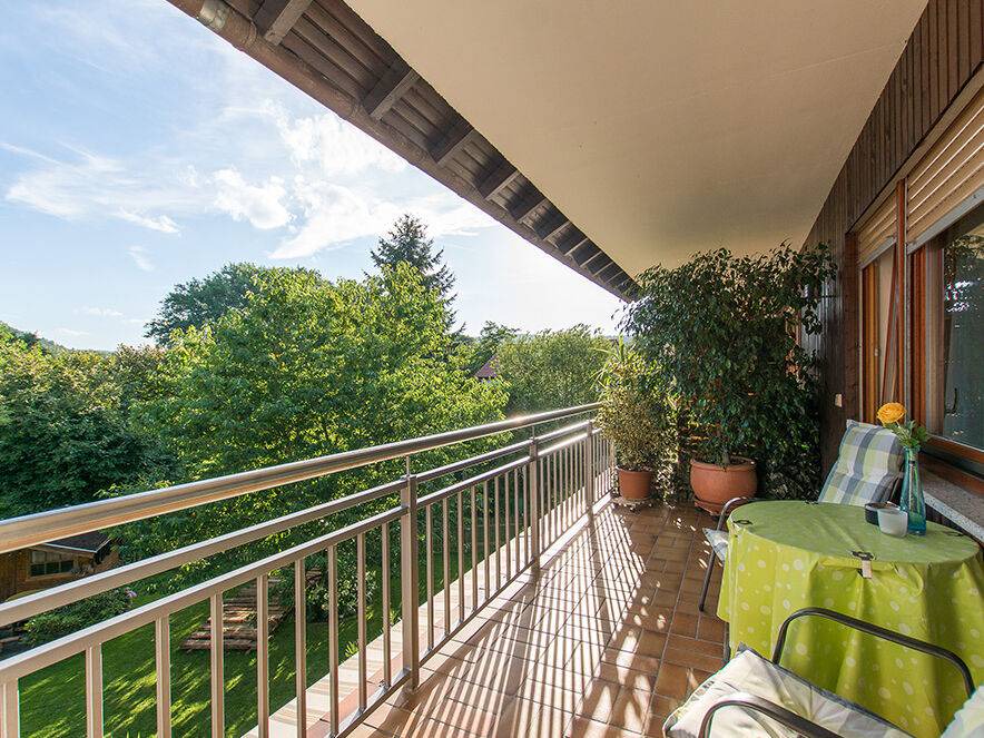 Photo of Patio Balcony in Steinbach