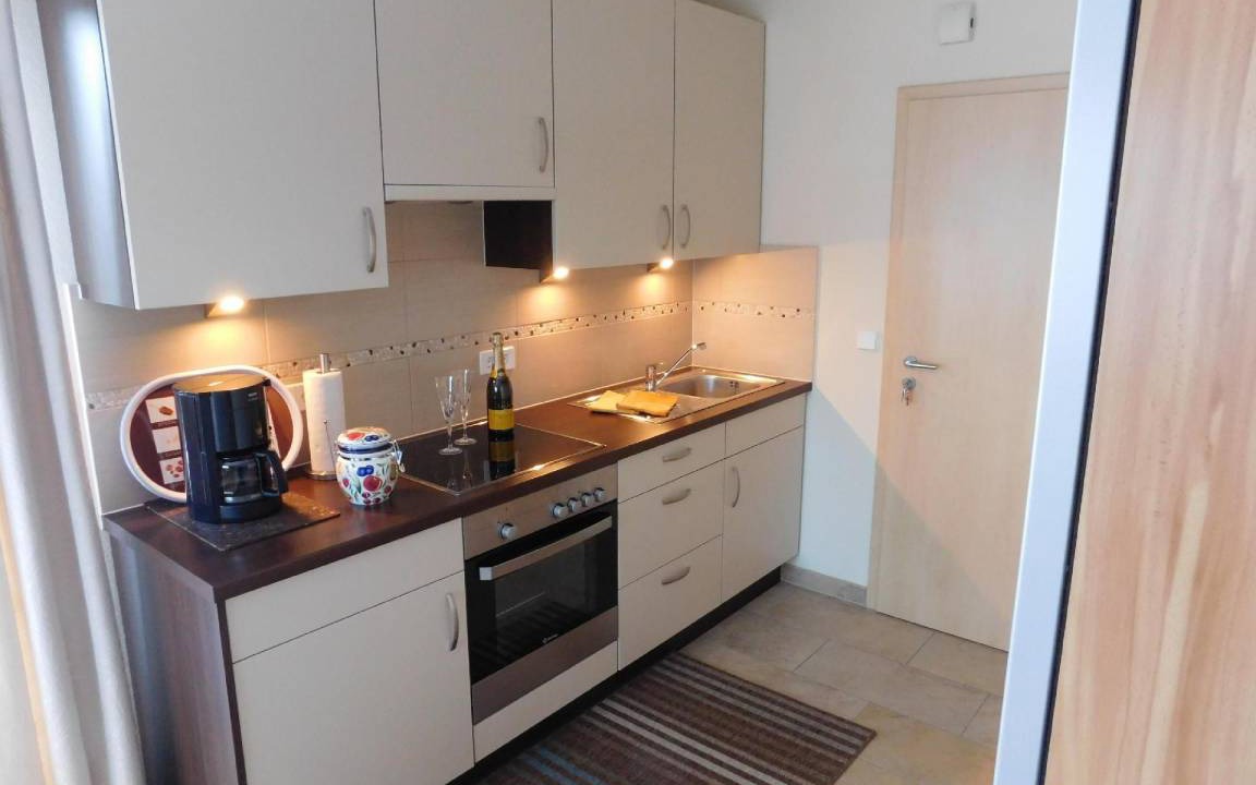 Photo of Kitchen in Oberkirch