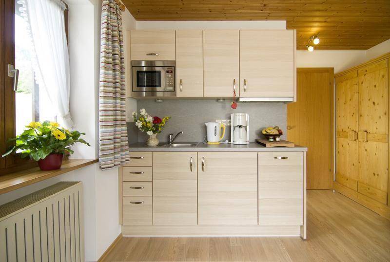 Photo of Kitchen in Reit im Winkl