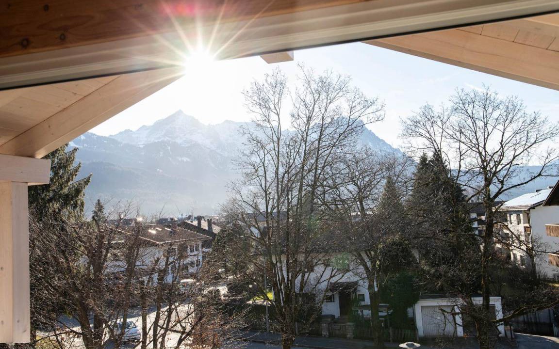 Photo of Others in Garmisch-Partenkirchen