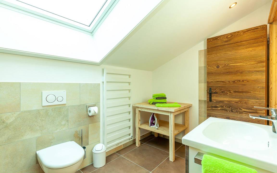 Photo of Bathroom in Unterwoessen