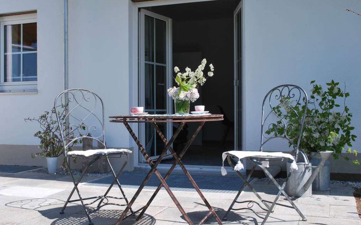 Photo of Patio Balcony in Osterreinen