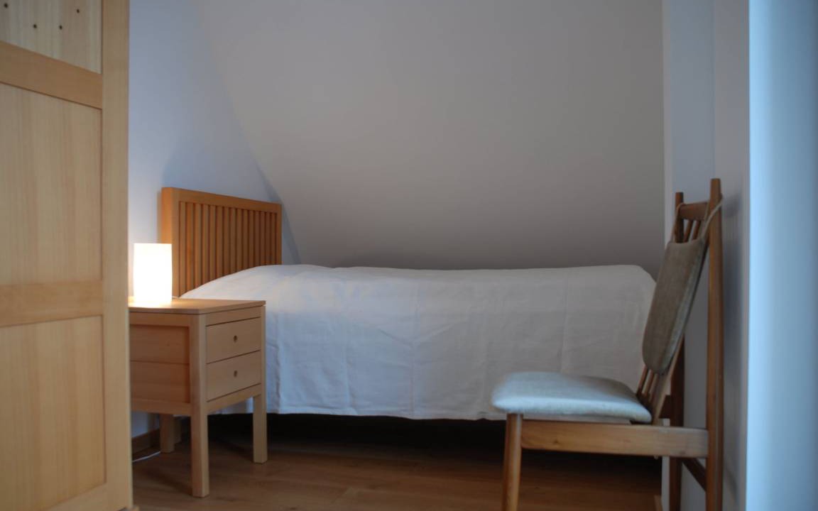 Photo of Bedroom in Georgensgmuend