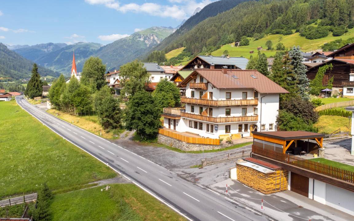 Photo of Others in Pettneu am Arlberg