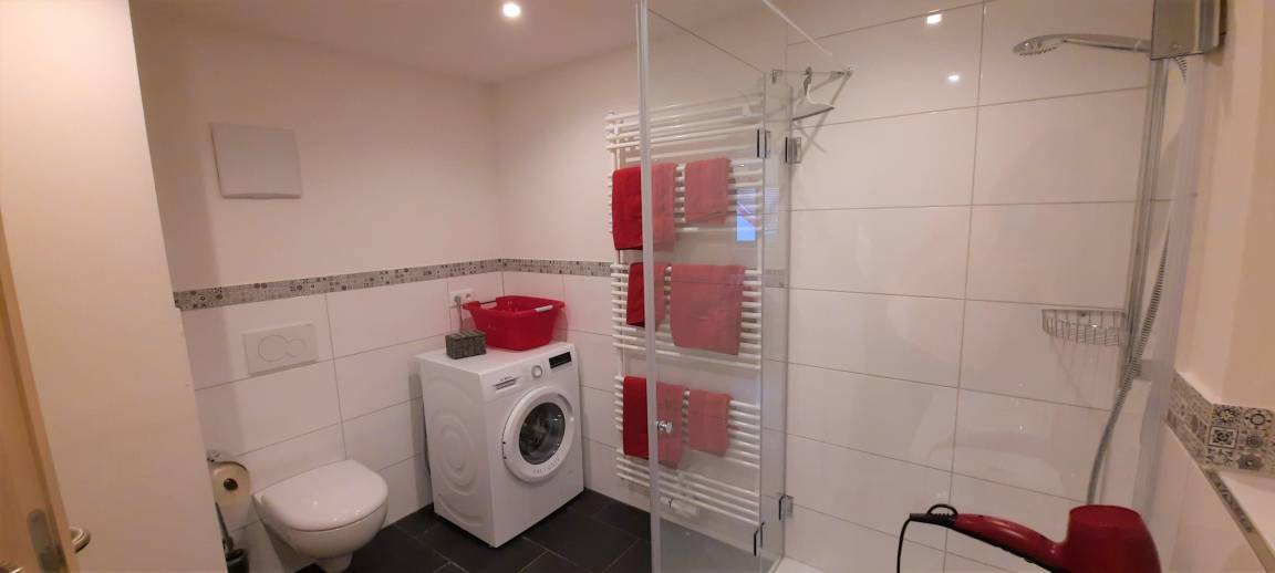 Photo of Bathroom in Thalkirchdorf