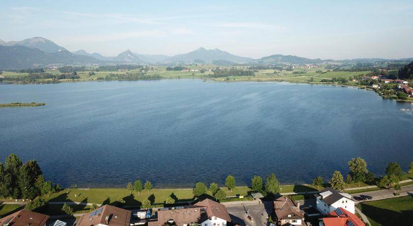Photo of Others in Hopfen am See