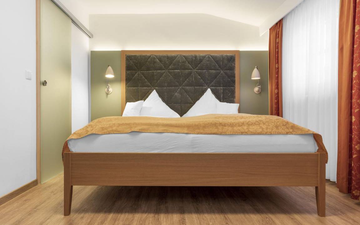 Photo of Bedroom in Lam