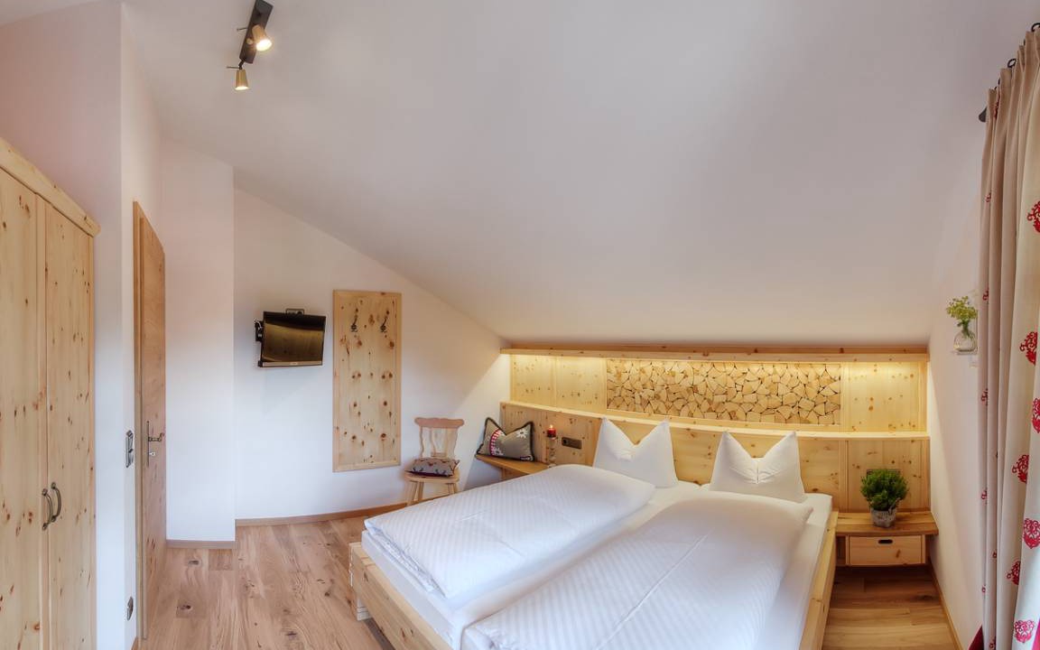Photo of Bedroom in Muhlwinkl
