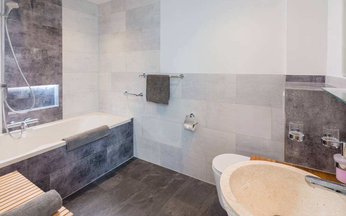 Photo of Bathroom in Erlabrunn